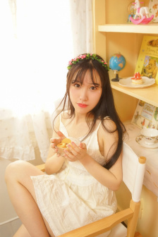 春的森林电影
